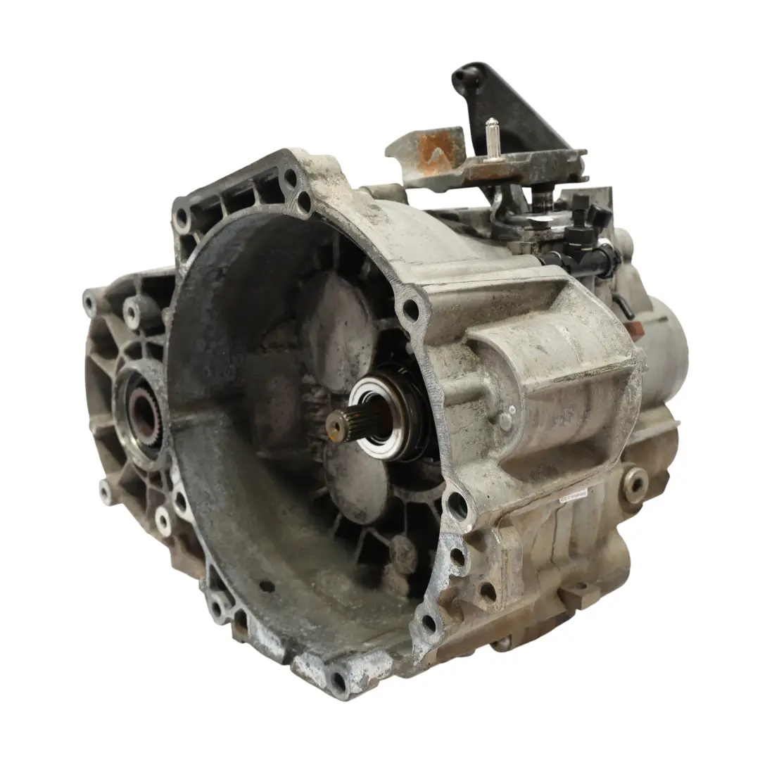 Audi S3 8P 2.0 TFSI CDLA Quattro Manual Gearbox KZV 6 Speed 02Q300012G WARRANTY