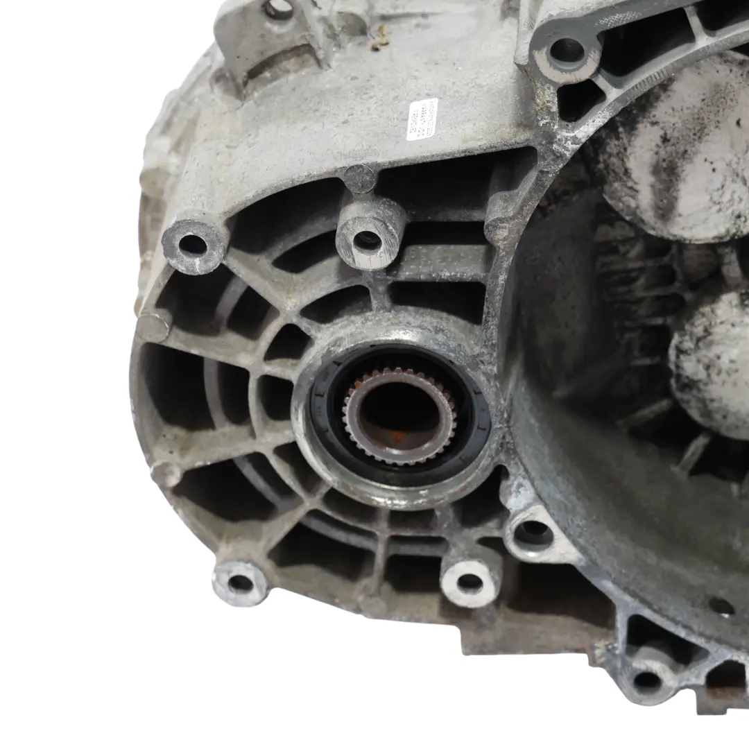 Audi S3 8P 2.0 TFSI CDLA Quattro Manual Gearbox KZV 6 Speed 02Q300012G WARRANTY