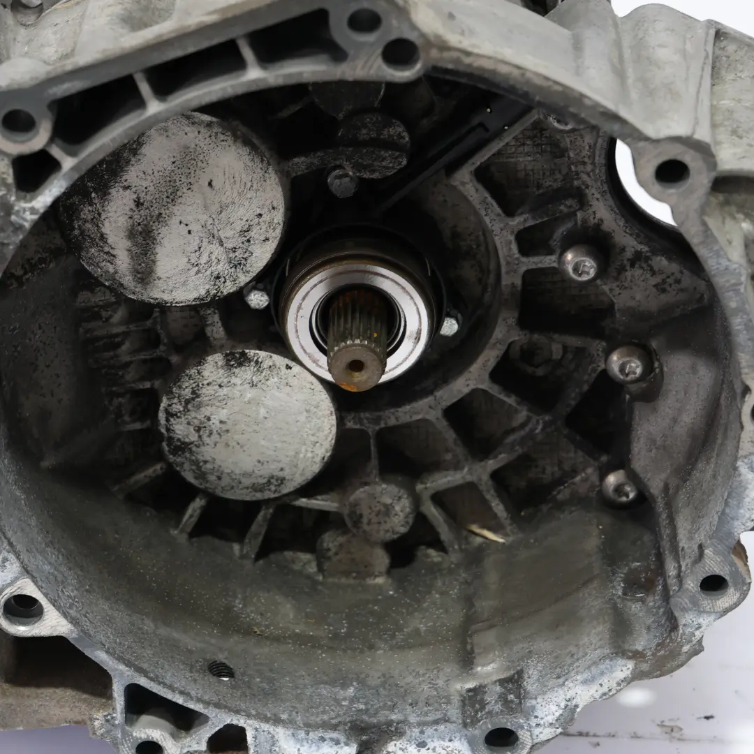 Audi S3 8P 2.0 TFSI CDLA Quattro Manual Gearbox KZV 6 Speed 02Q300012G WARRANTY