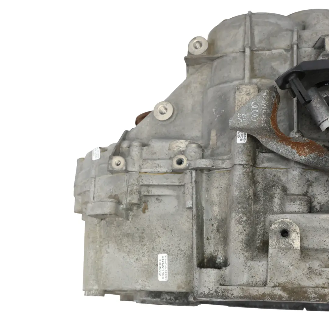 Audi S3 8P 2.0 TFSI CDLA Quattro Manual Gearbox KZV 6 Speed 02Q300012G WARRANTY