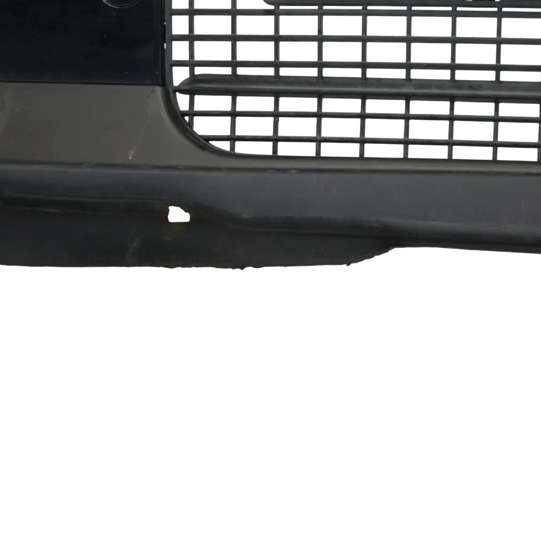 Mini R50 Pare-Chocs Avant Complet One D Panel Astro Black Metallic - A25
