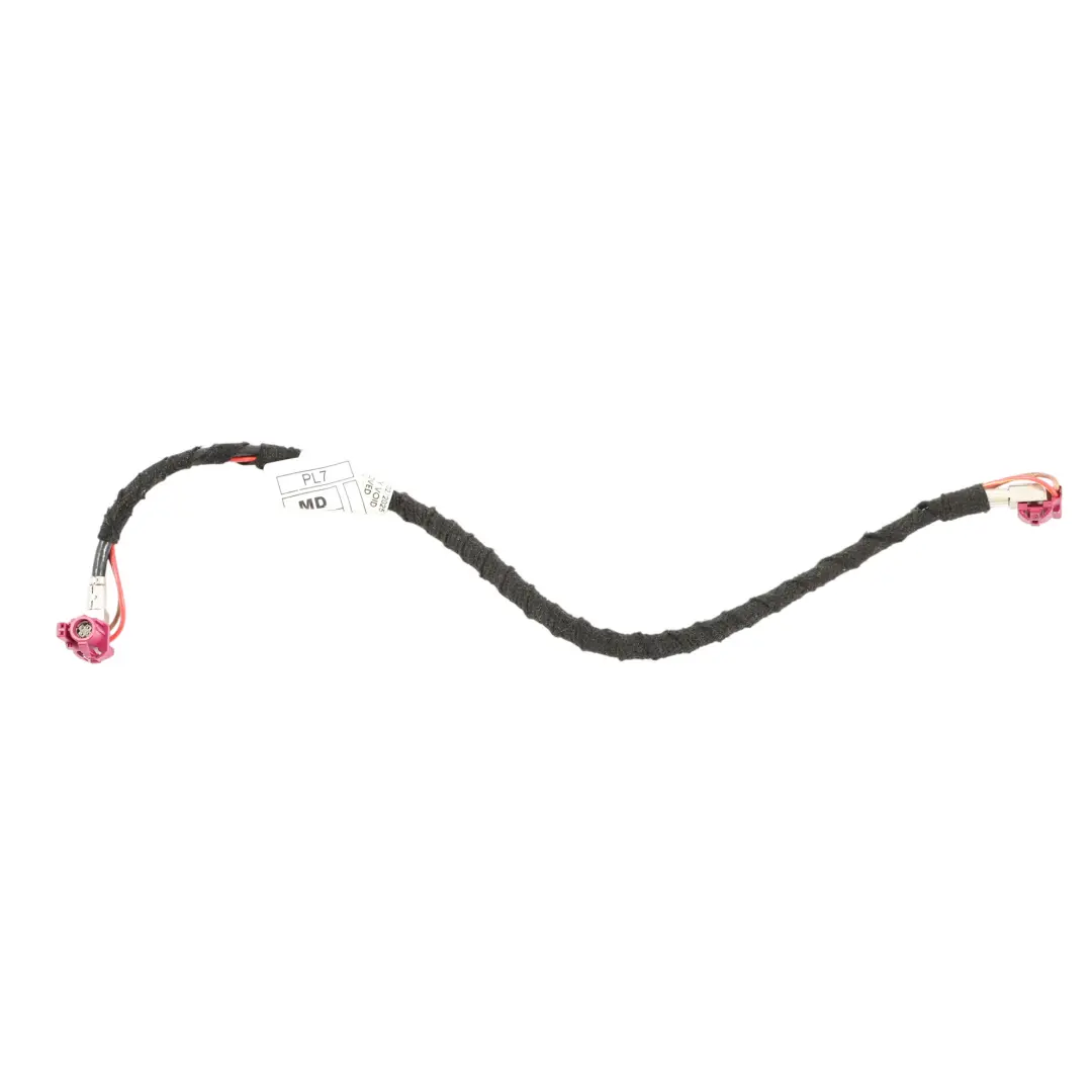BMW F20 F30 Hauptgerät Display Bildschirm Navigation Set 033830N 10,25"