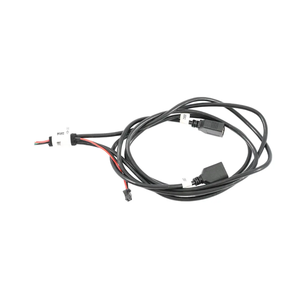 BMW F20 F30 Hauptgerät Display Bildschirm Navigation Set 033830N 10,25"