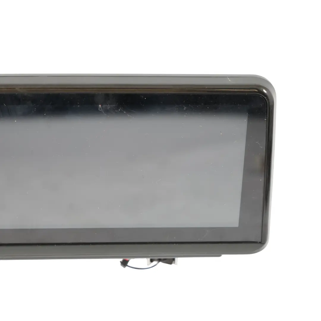 BMW F20 F30 Hauptgerät Display Bildschirm Navigation Set 033830N 10,25"