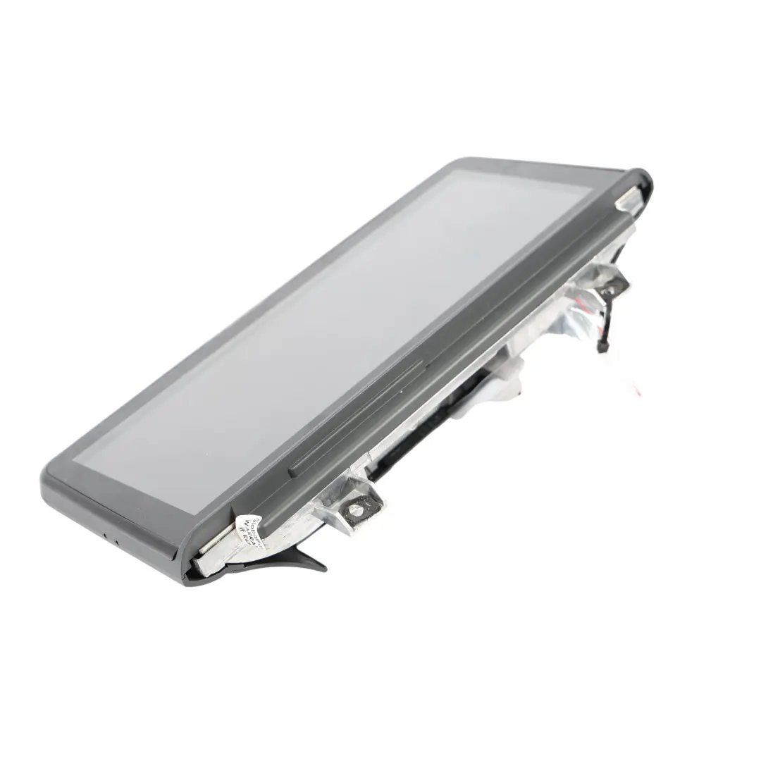 BMW F20 F30 Hauptgerät Display Bildschirm Navigation Set 033830N 10,25"