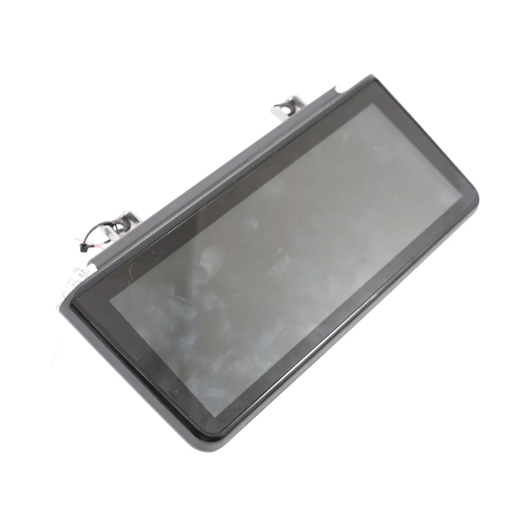 BMW F20 F30 Hauptgerät Display Bildschirm Navigation Set 033830N 10,25"