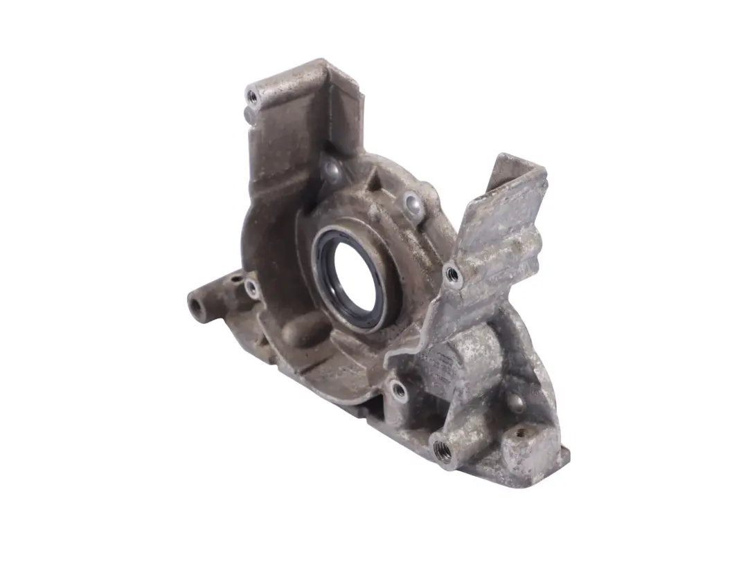 Audi A4 B7 1.8 T BFB Engine Front Camshaft Sealing Flange End Cover 038103153F