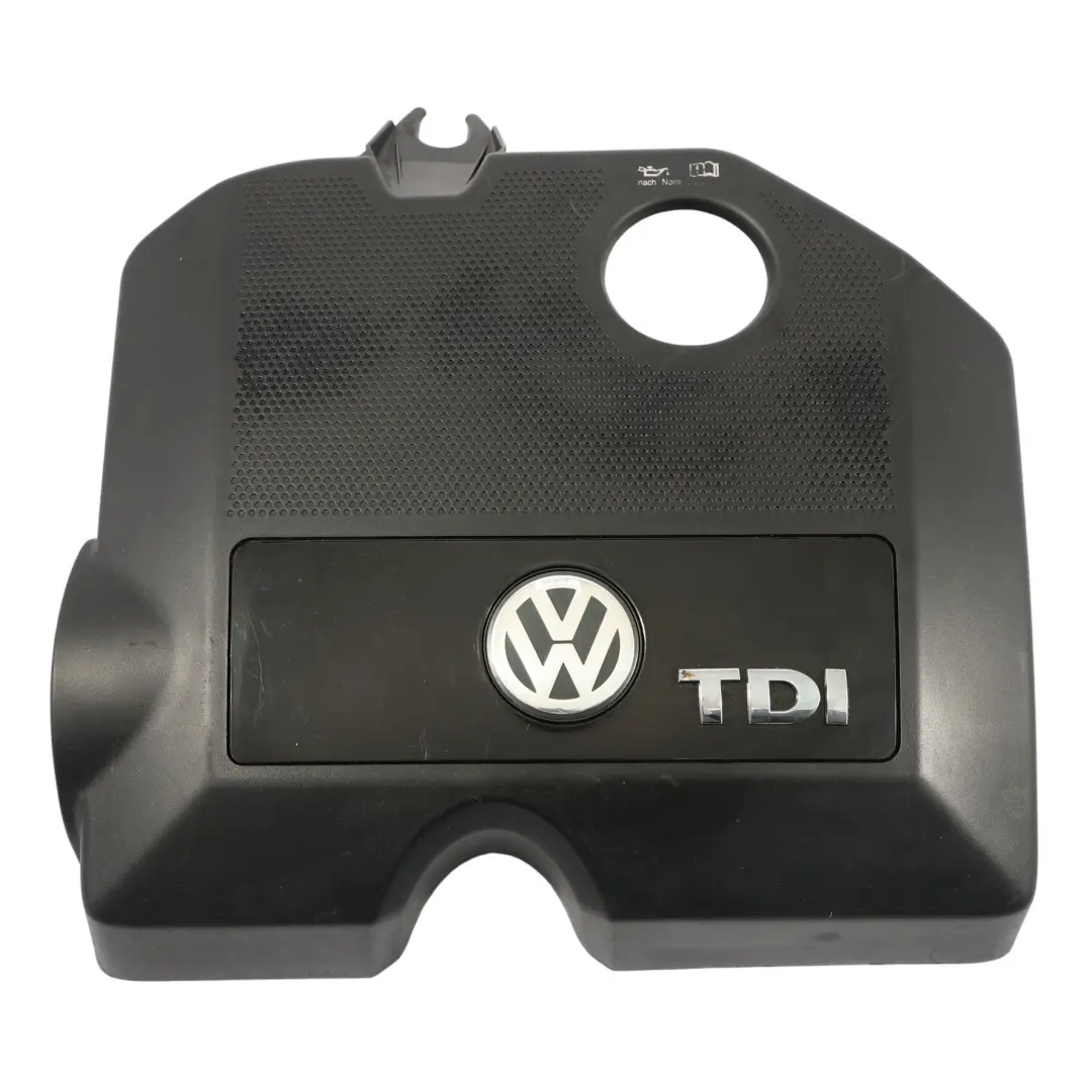 Volkswagen New Beetle 1.9 TDI Diesel Engine Cover Trim Panel 038103925BB
