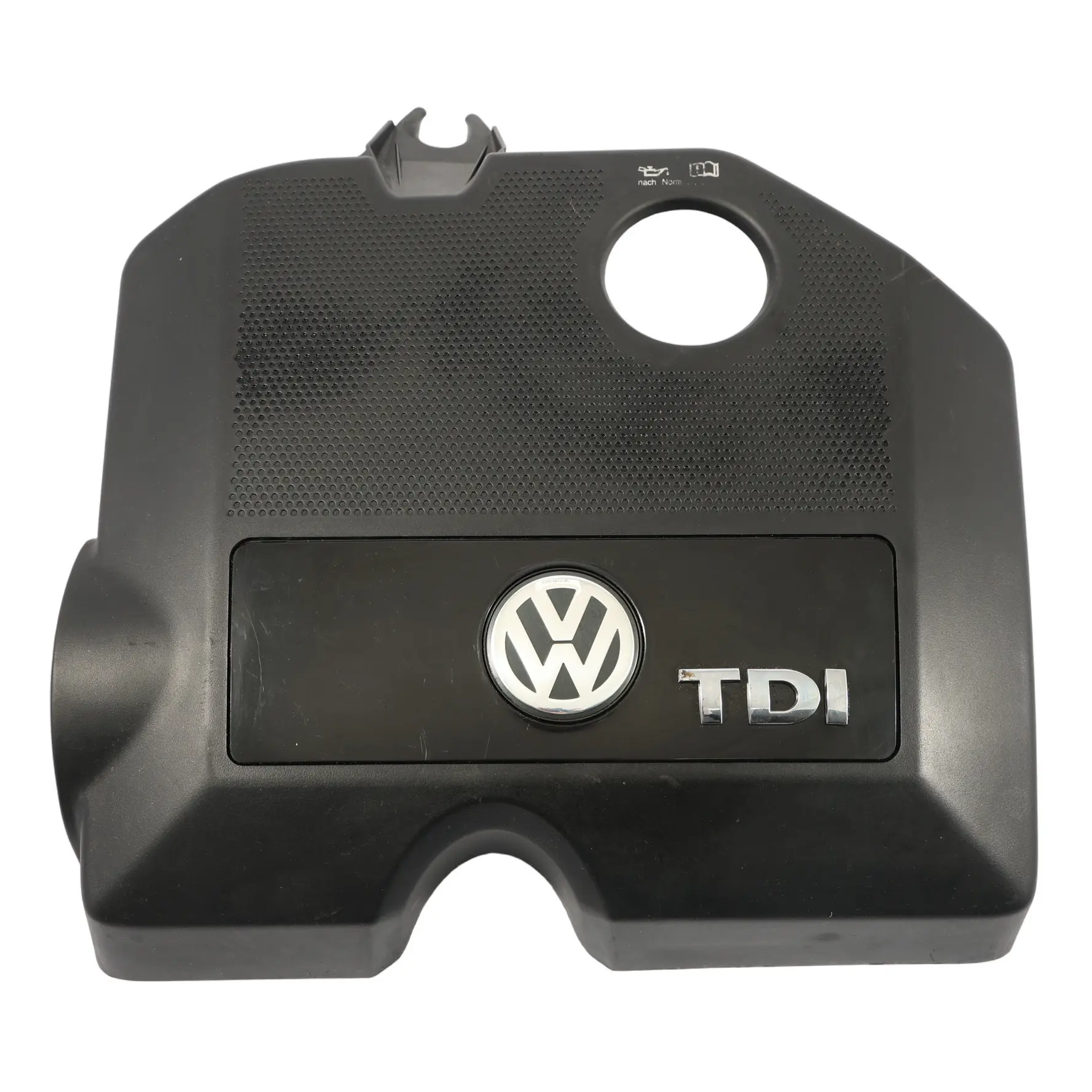 Volkswagen New Beetle 1.9 TDI Diesel Motorabdeckung 038103925BB