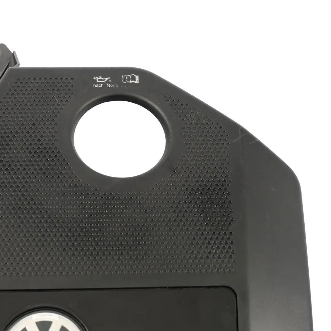 Volkswagen New Beetle 1.9 TDI Diesel Engine Cover Trim Panel 038103925BB