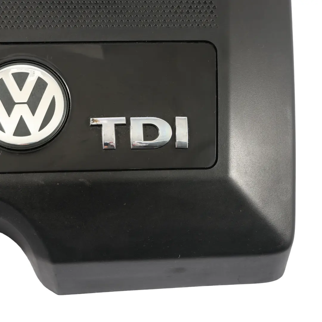 Volkswagen New Beetle 1.9 TDI Diesel Engine Cover Trim Panel 038103925BB