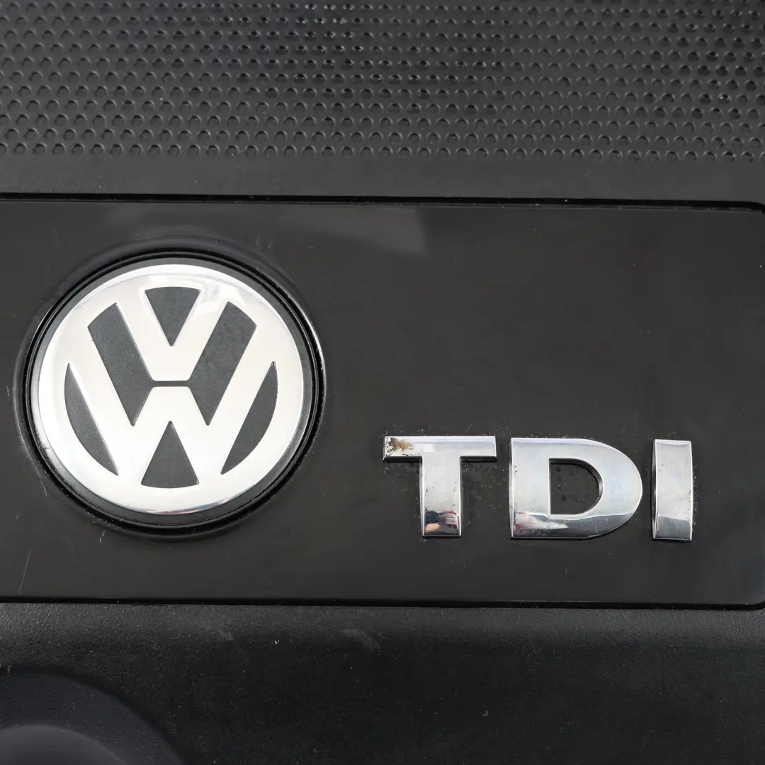 Volkswagen New Beetle 1.9 TDI Diesel Engine Cover Trim Panel 038103925BB