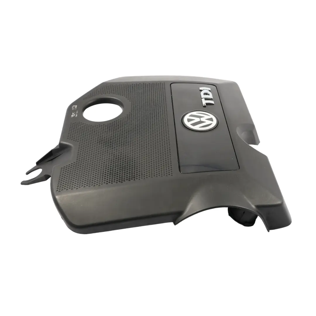 Volkswagen New Beetle 1.9 TDI Diesel Engine Cover Trim Panel 038103925BB