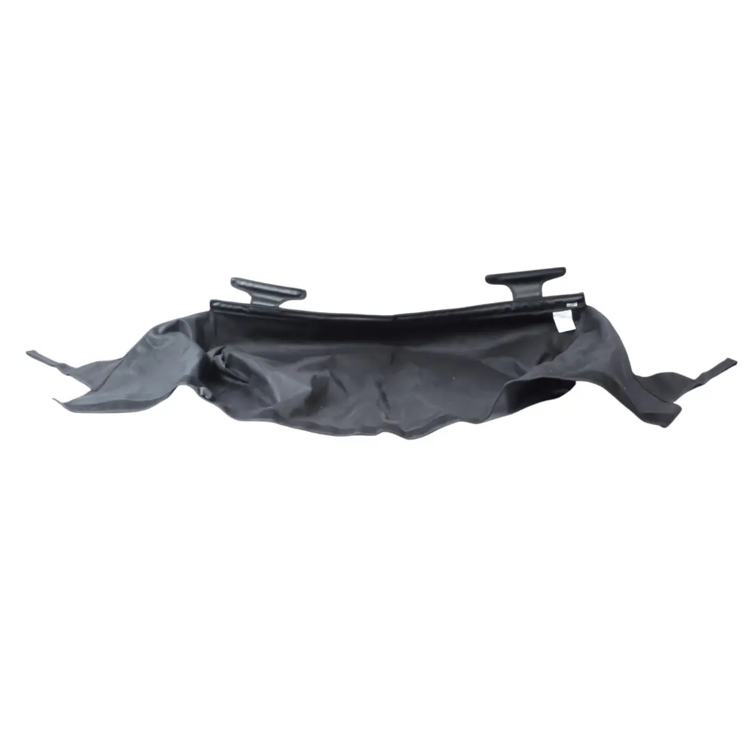 BMW E81 E87 Protection Trunk Bag Luggage Compartment Cover 0391106