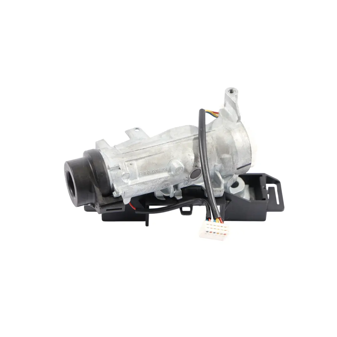 Audi A1 8X 1.2 TFSI CBZA 86HP Engine Control ECU Kit 03F906070GN Manual