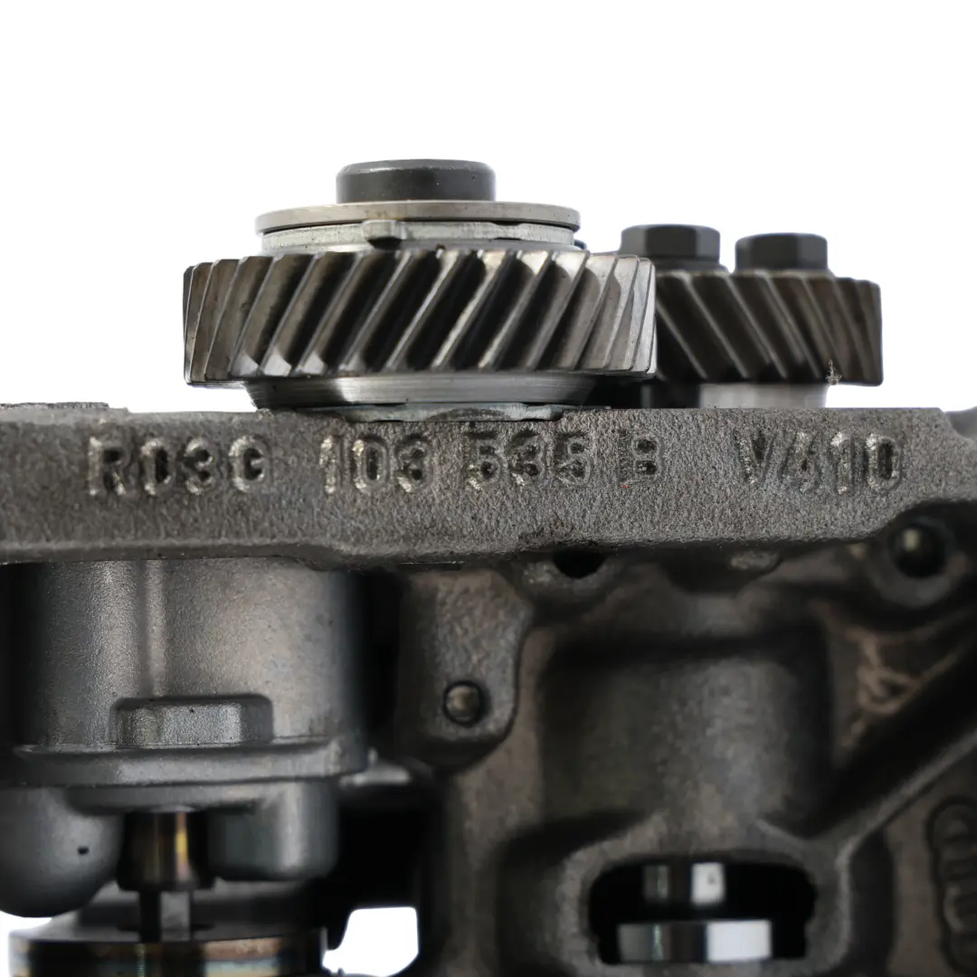 Audi A4 B8 2.0 TDI CAGA Balance Shaft Module Oil Pump 03G103295AN