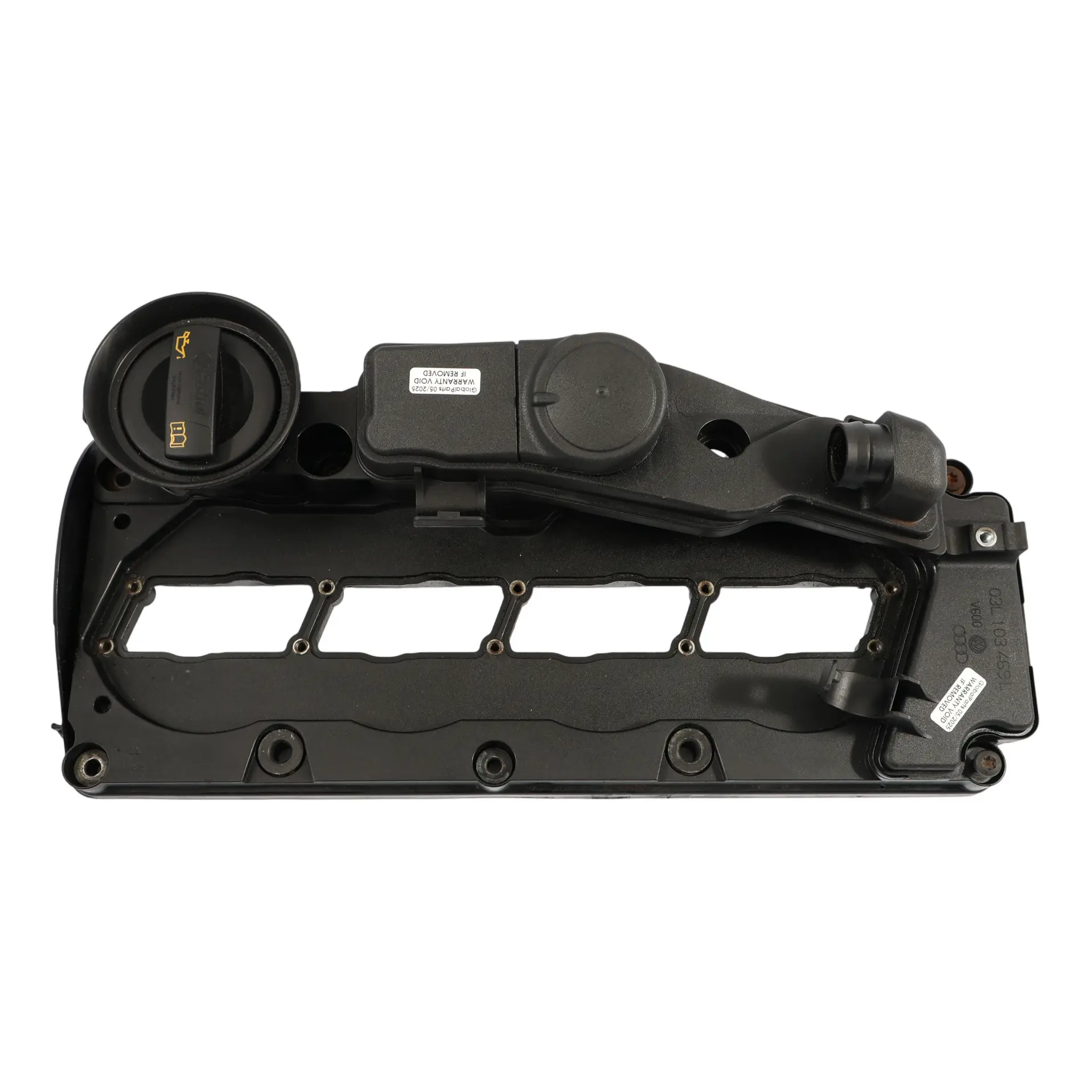 Audi A4 B8 2.0 TDI CAGA Diesel Rocker Cover 03L103469L