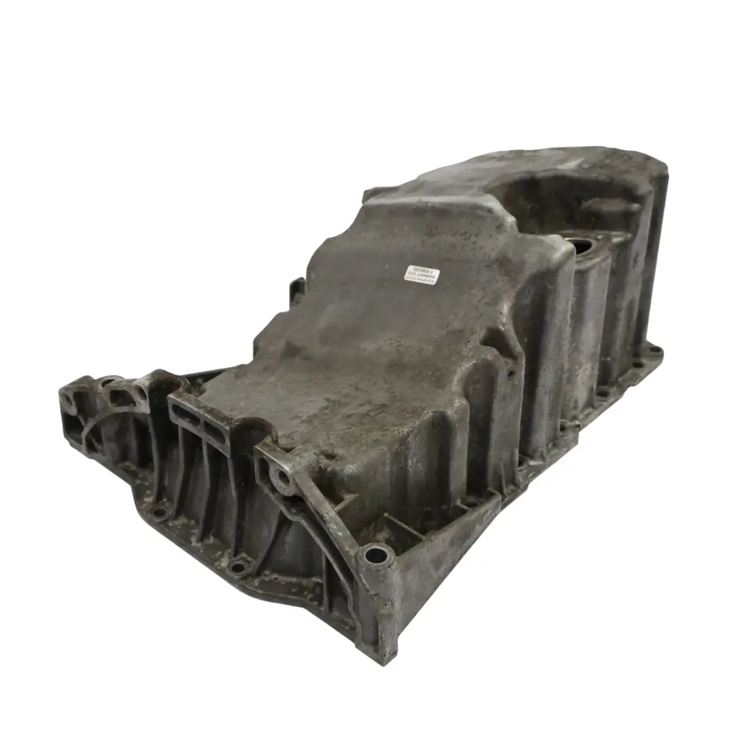 Audi A4 B8 2.0 TDI CAGA Silnik Diesla Miska Olejowa 03L103603D