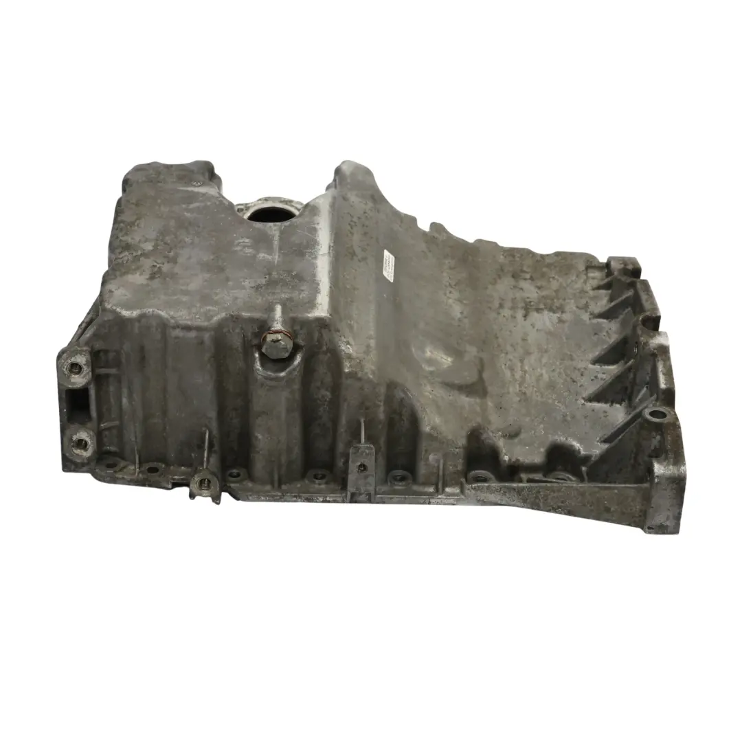 Audi A4 B8 2.0 TDI CAGA Silnik Diesla Miska Olejowa 03L103603D