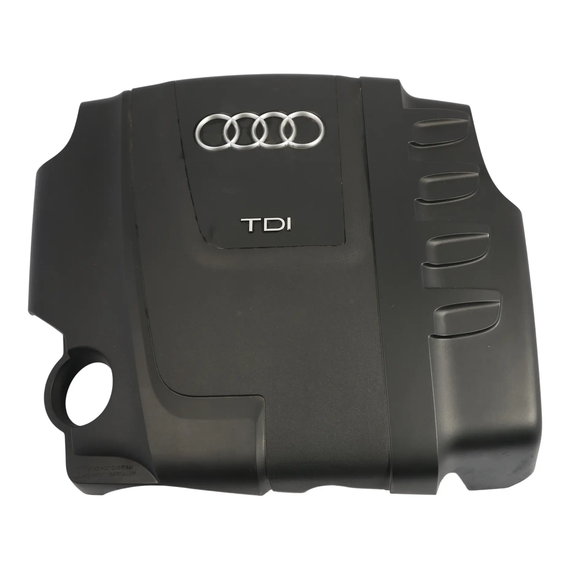 Audi A4 A5 A6 2.0 TDI Isolation Du Capot Moteur Supérieur 03L103925P