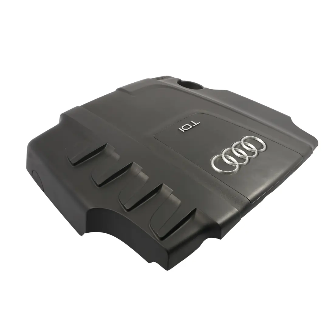 Audi A4 A5 A6 2.0 TDI Isolation Du Capot Moteur Supérieur 03L103925P