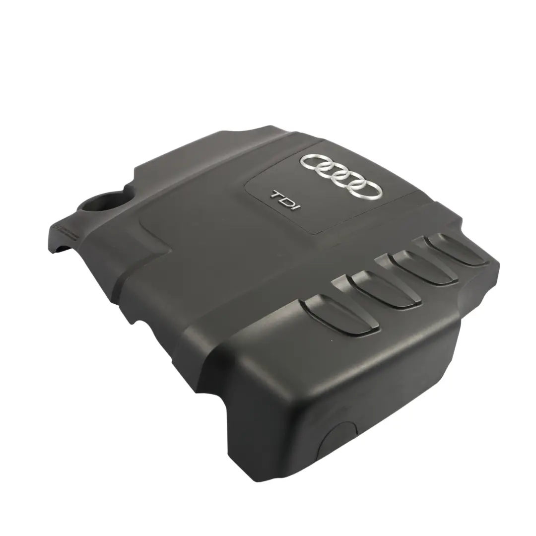 Audi A4 A5 A6 2.0 TDI Isolation Du Capot Moteur Supérieur 03L103925P