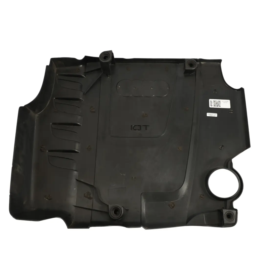 Audi A4 A5 A6 2.0 TDI Isolation Du Capot Moteur Supérieur 03L103925P