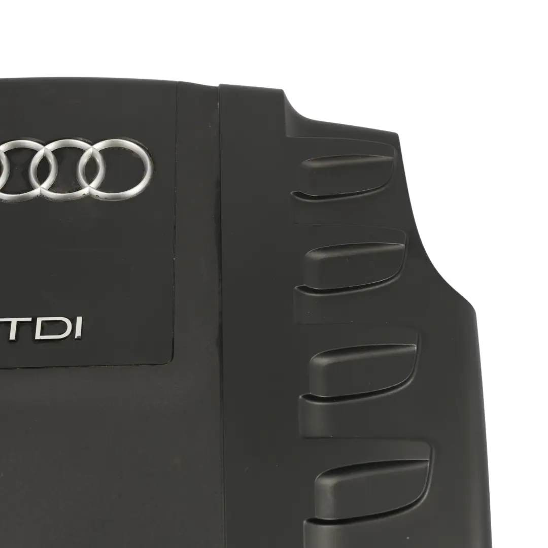Audi A4 A5 A6 2.0 TDI Isolation Du Capot Moteur Supérieur 03L103925P