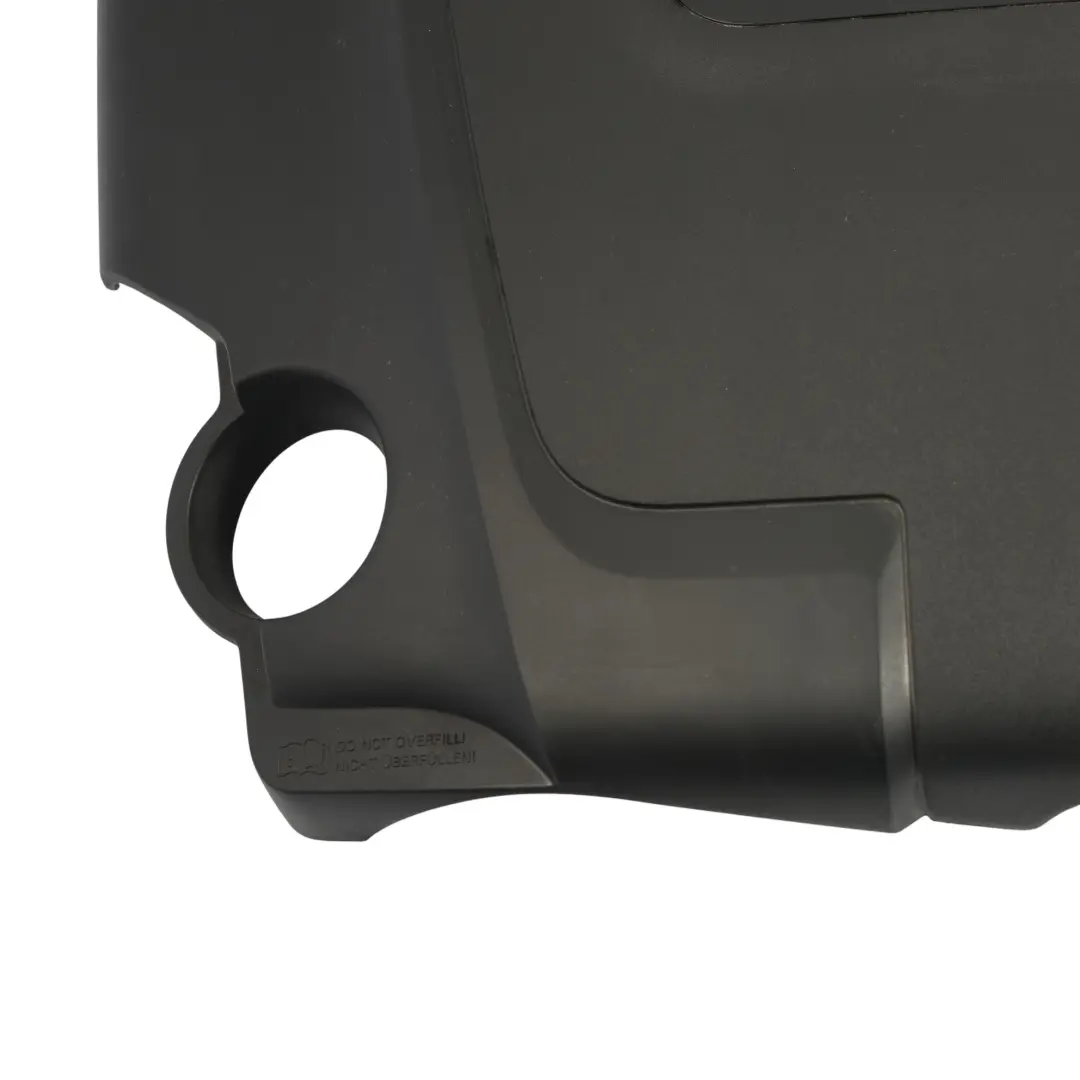 Audi A4 A5 A6 2.0 TDI Isolation Du Capot Moteur Supérieur 03L103925P