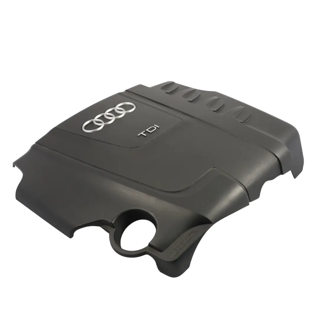 Audi A4 A5 A6 2.0 TDI Isolation Du Capot Moteur Supérieur 03L103925P