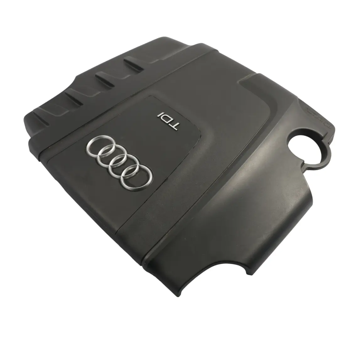 Audi A4 A5 A6 2.0 TDI Isolation Du Capot Moteur Supérieur 03L103925P