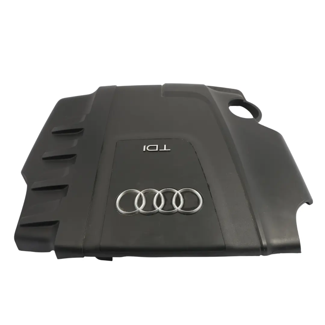 Audi A4 A5 A6 2.0 TDI Isolation Du Capot Moteur Supérieur 03L103925P