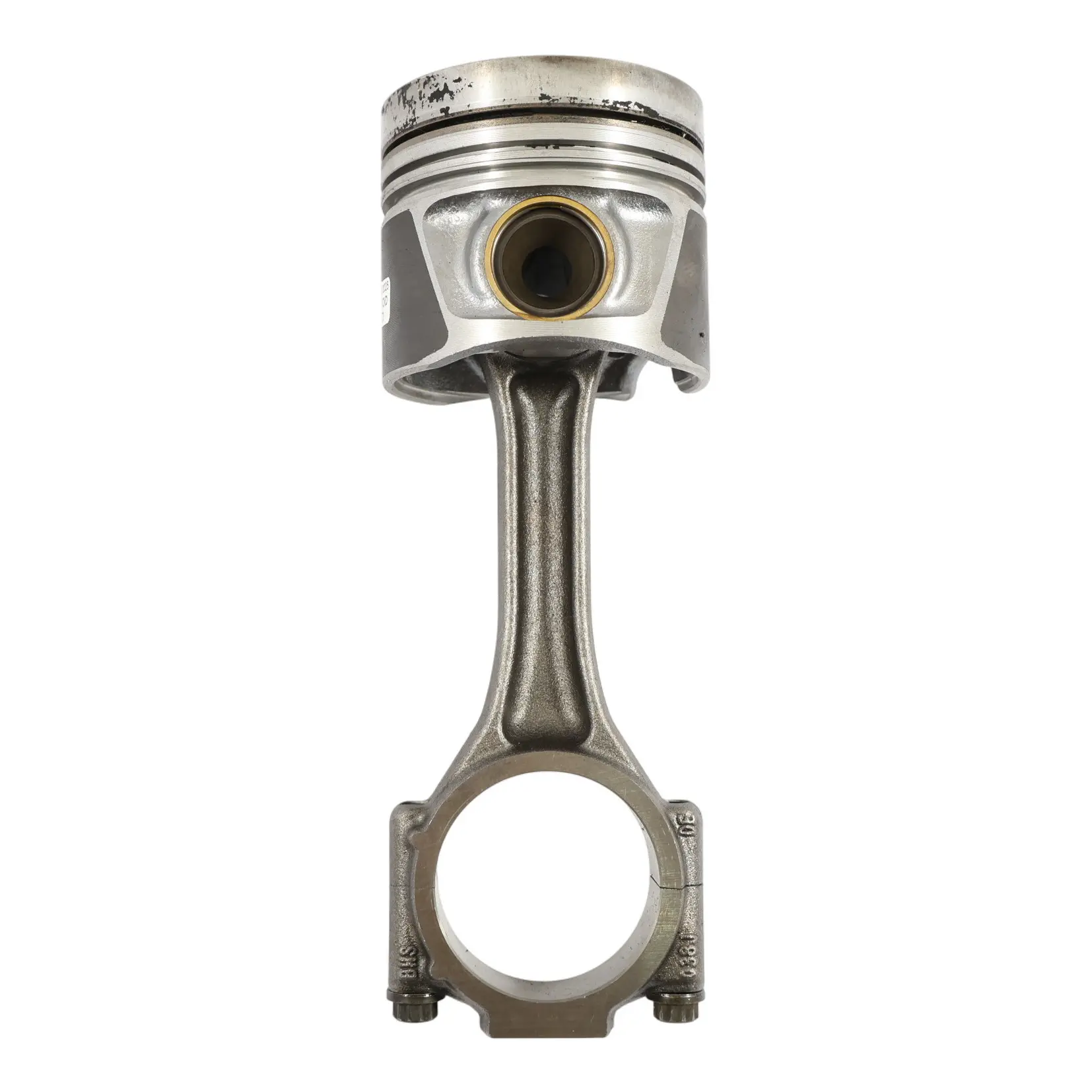 Audi A4 B8 2.0 TDI CAGA Diesel Engine Piston Connecting Rod 03L107065G