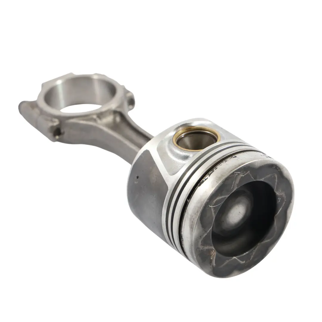 Audi A4 B8 2.0 TDI CAGA Diesel Engine Piston Connecting Rod 03L107065G
