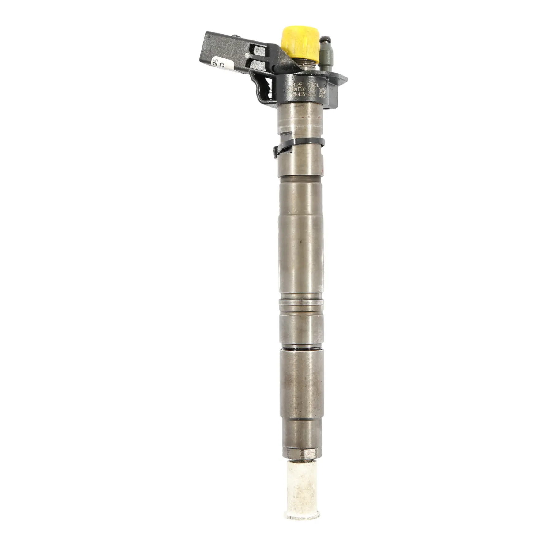Audi A4 B8 A5 8T Q5 8R 2.0 TDI Diesel Fuel Injector 03L130277
