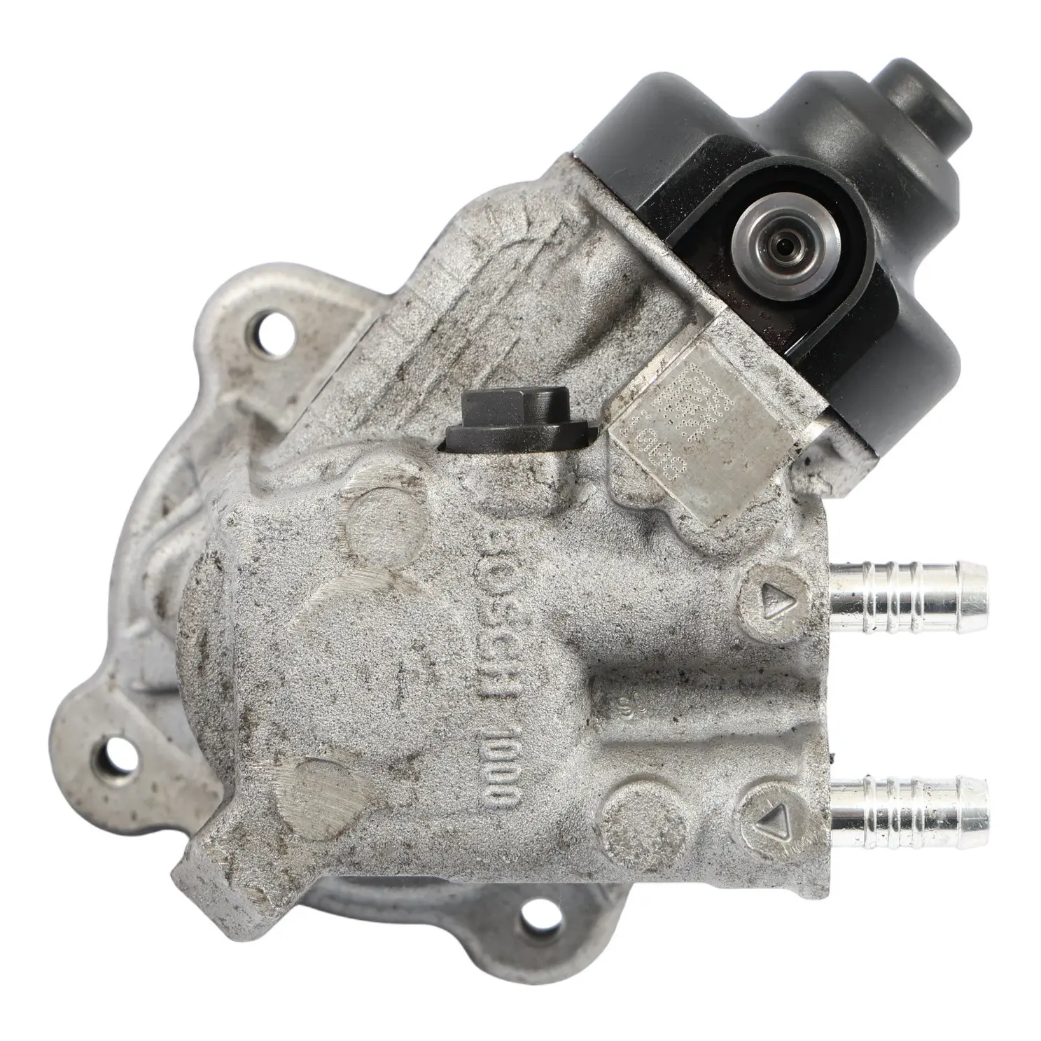 Audi A4 B8 2.0 TDI CAGA Diesel High Pressure Fuel Pump 03L130755A