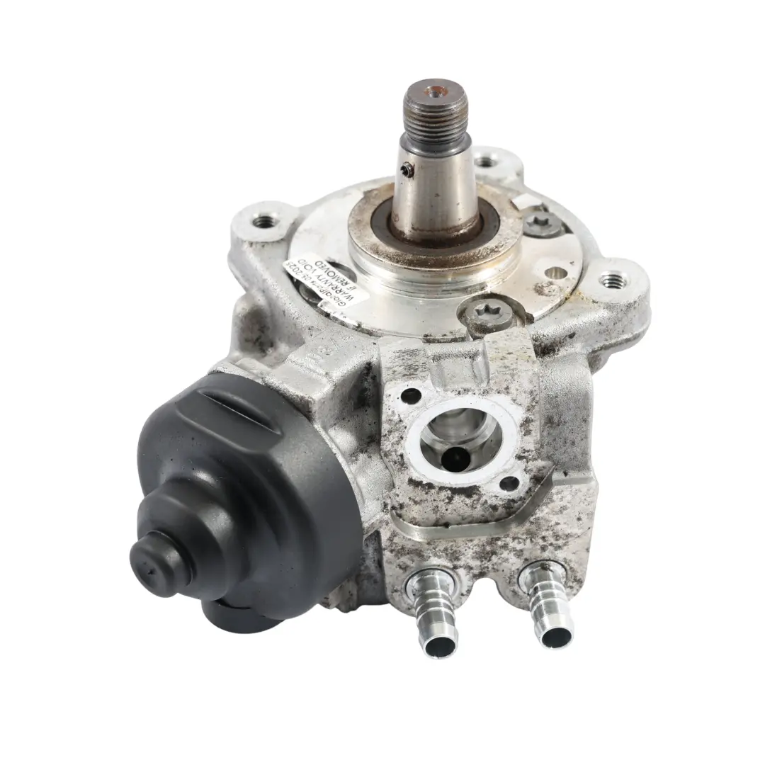 Audi A4 B8 2.0 TDI CAGA Diesel High Pressure Fuel Pump 03L130755A