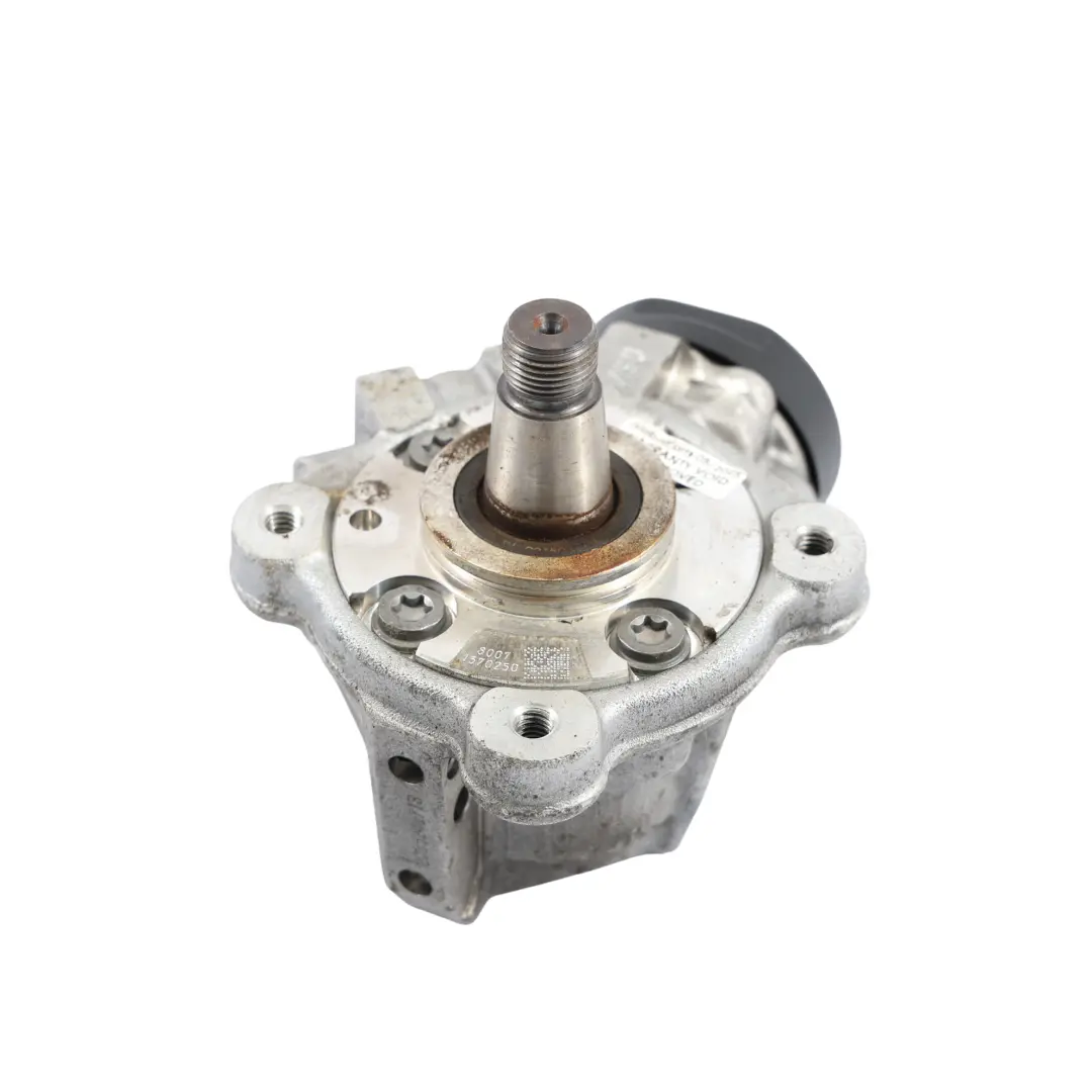Audi A4 B8 2.0 TDI CAGA Diesel High Pressure Fuel Pump 03L130755A