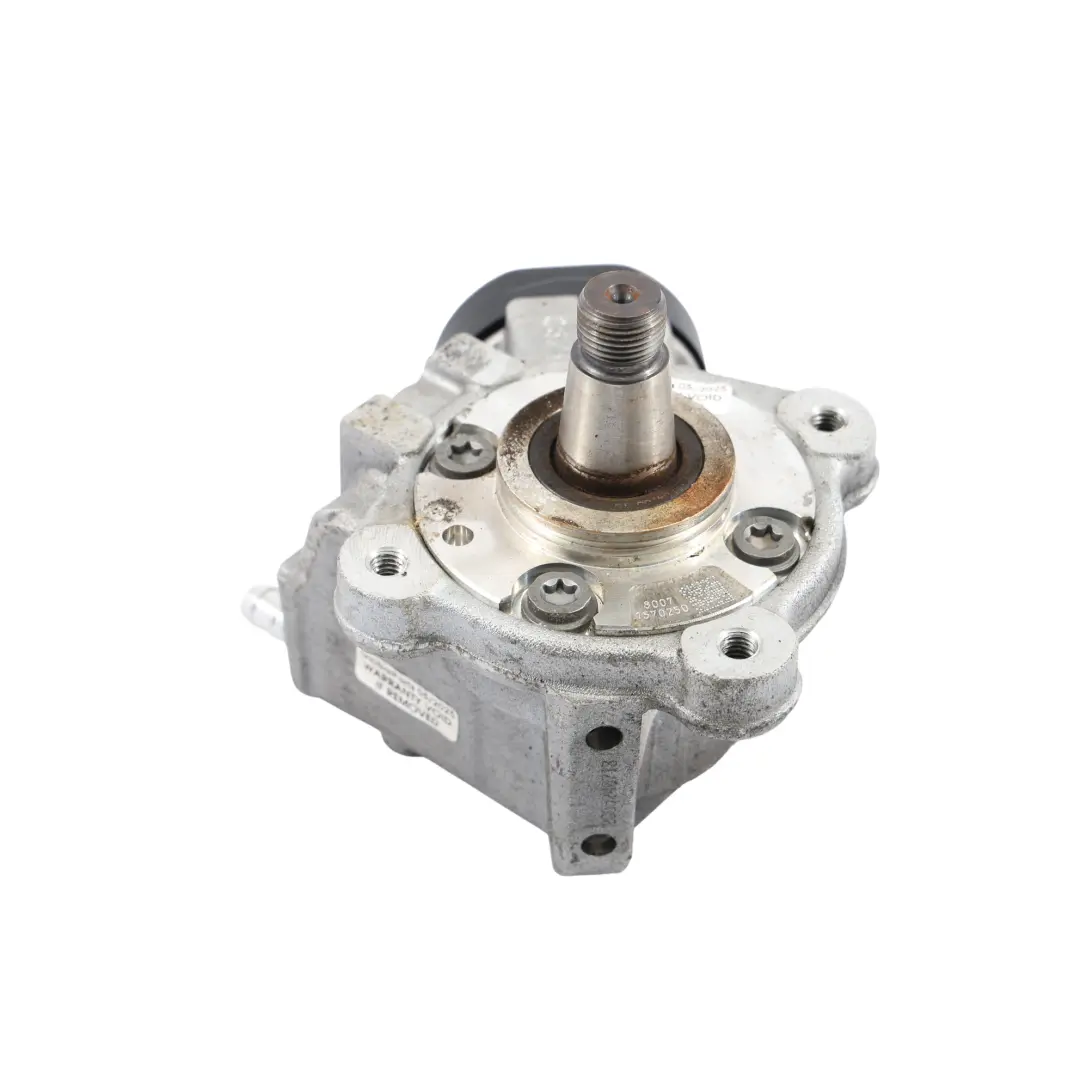 Audi A4 B8 2.0 TDI CAGA Diesel High Pressure Fuel Pump 03L130755A