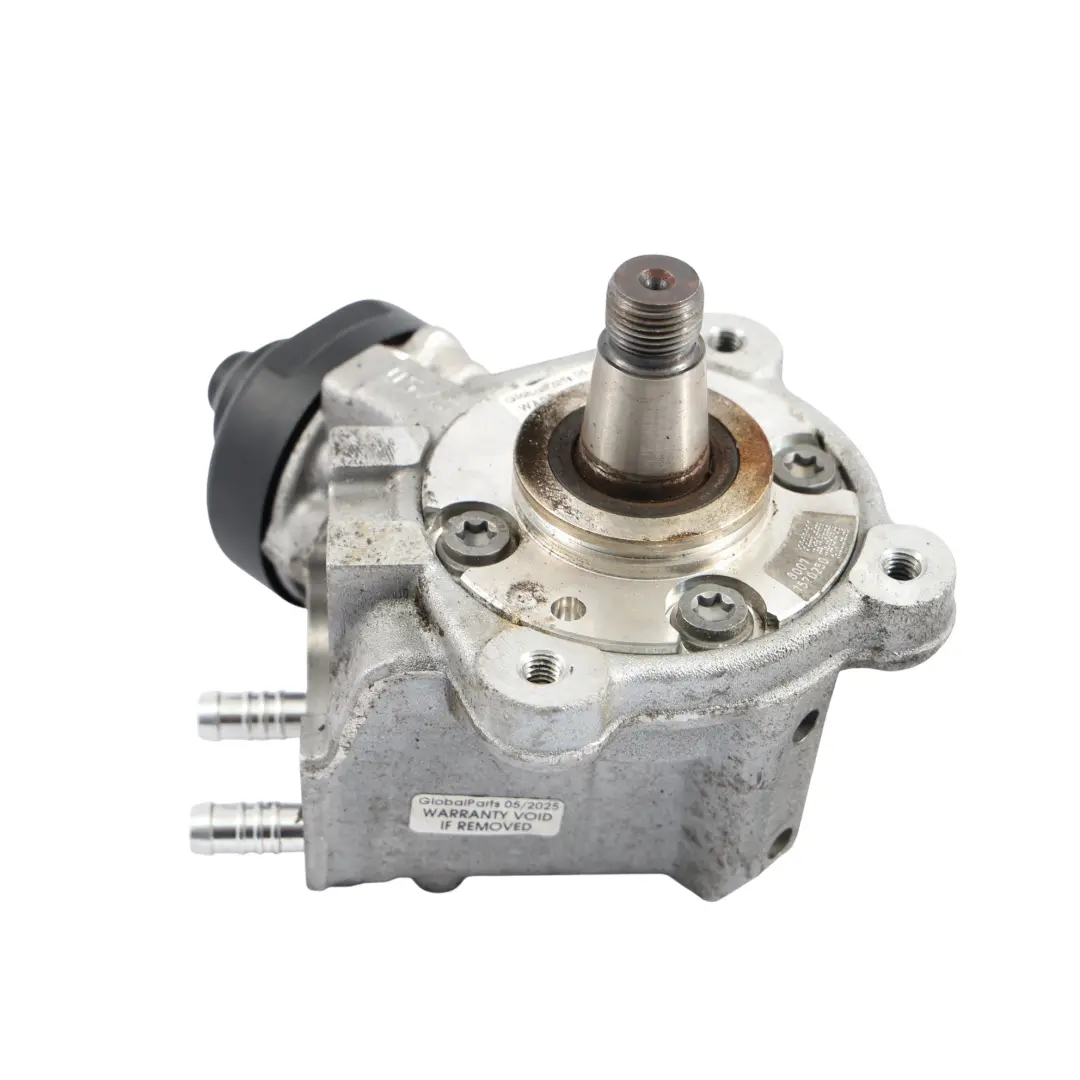 Audi A4 B8 2.0 TDI CAGA Diesel High Pressure Fuel Pump 03L130755A