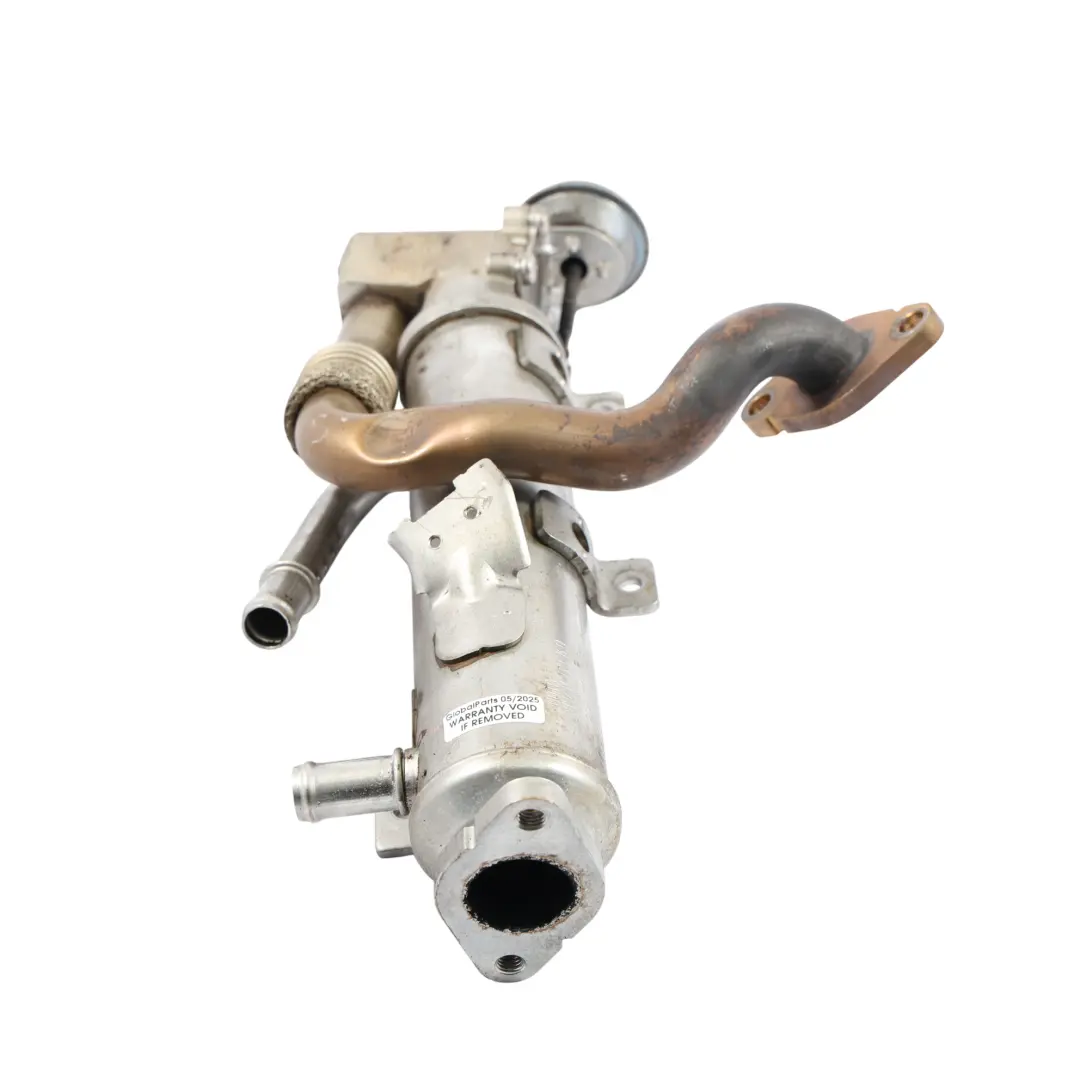 AGR Ventil Audi A4 B8 A5 8T Diesel Motor Abgas Kühler 03L131512AB
