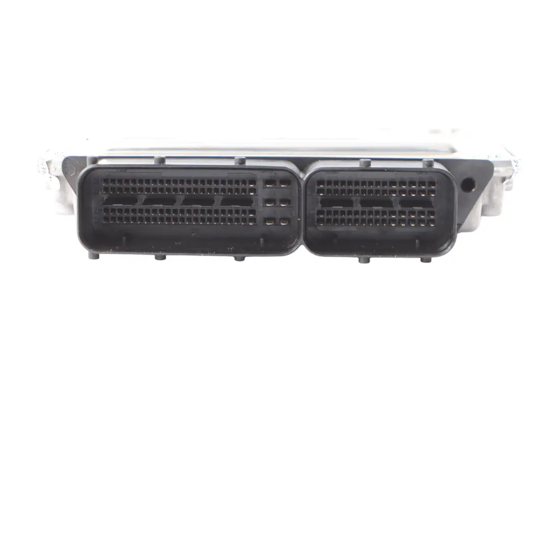 Audi Q5 8R CGLB 2.0 TDI 170HP Quattro Engine Control ECU Kit 03L906018ML Manual