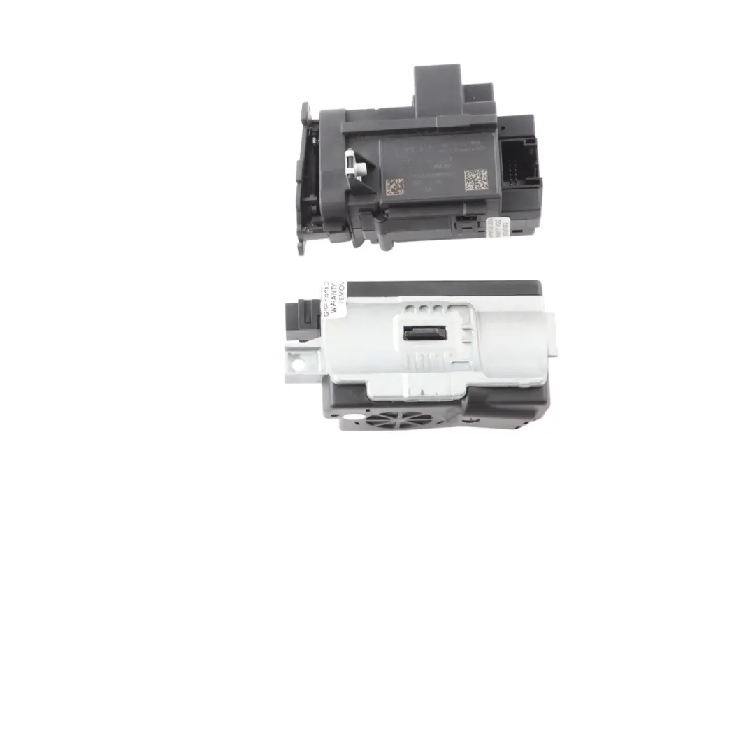 Audi Q5 8R CGLB 2.0 TDI 170HP Quattro Engine Control ECU Kit 03L906018ML Manual