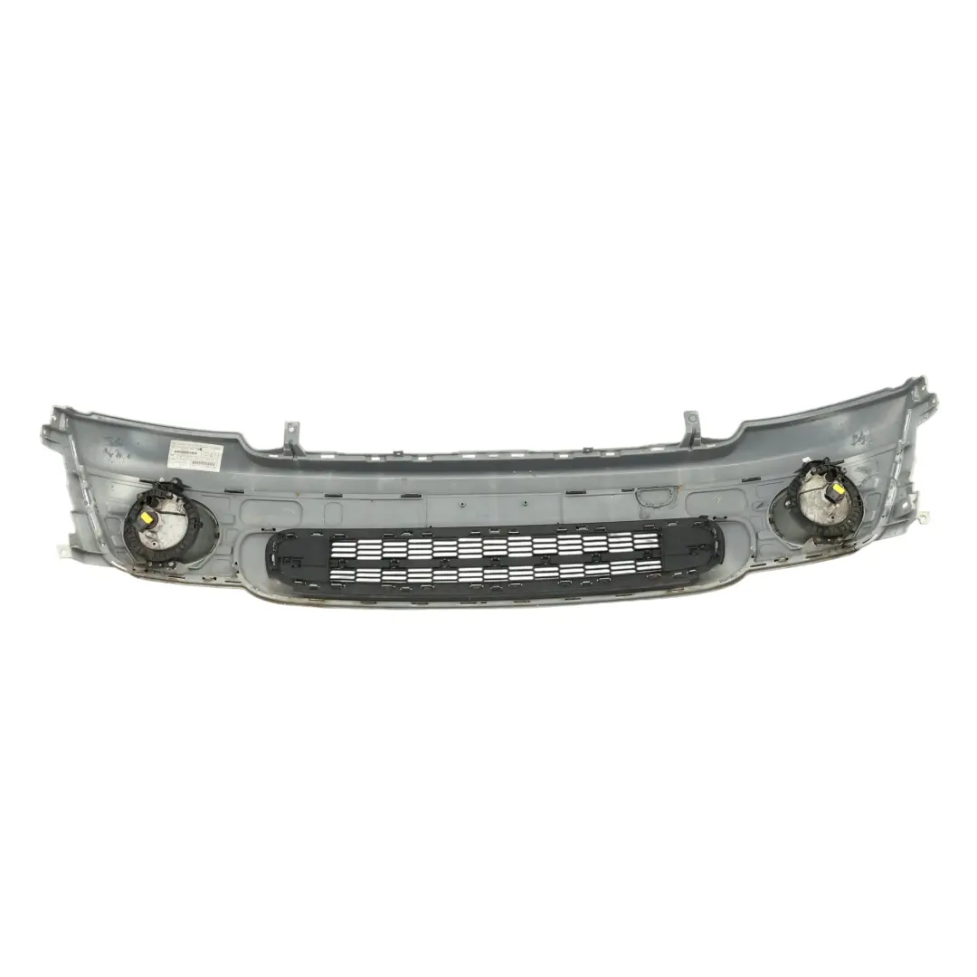 Paraurti Anteriore Mini R55 R56 Rivestimento Del Pannello Pepper White - 850