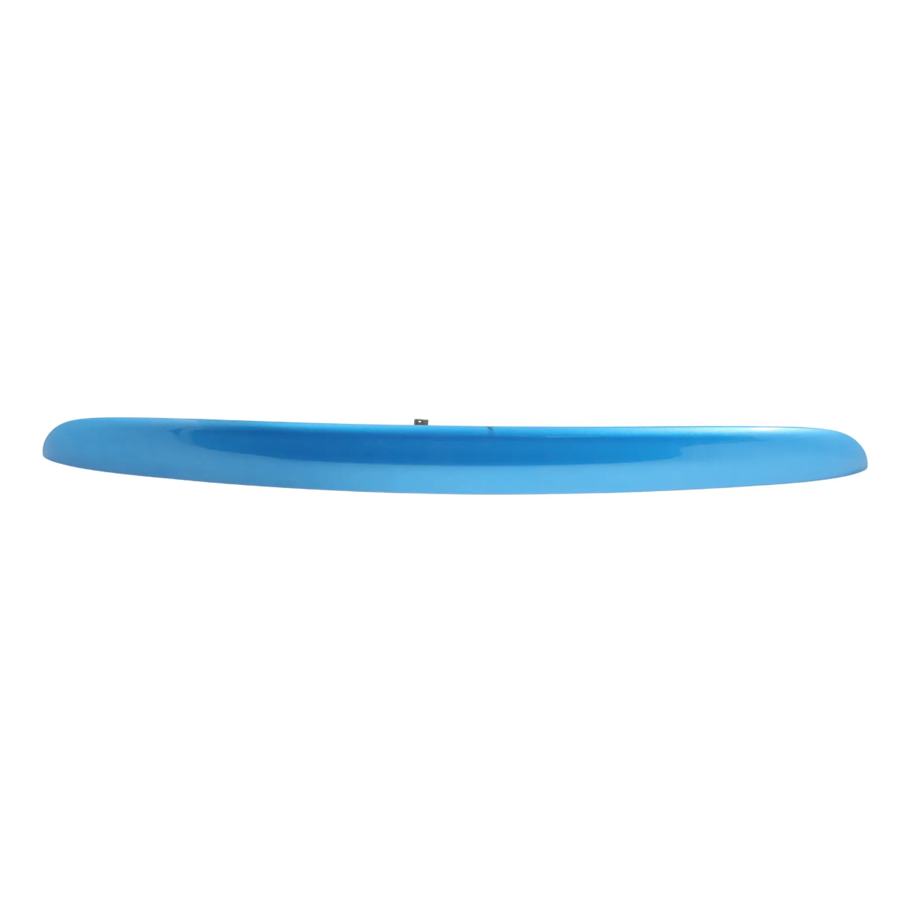 Mini R56 Boot Lid Trunk Grab Handle Laser Blue - A59 7151140