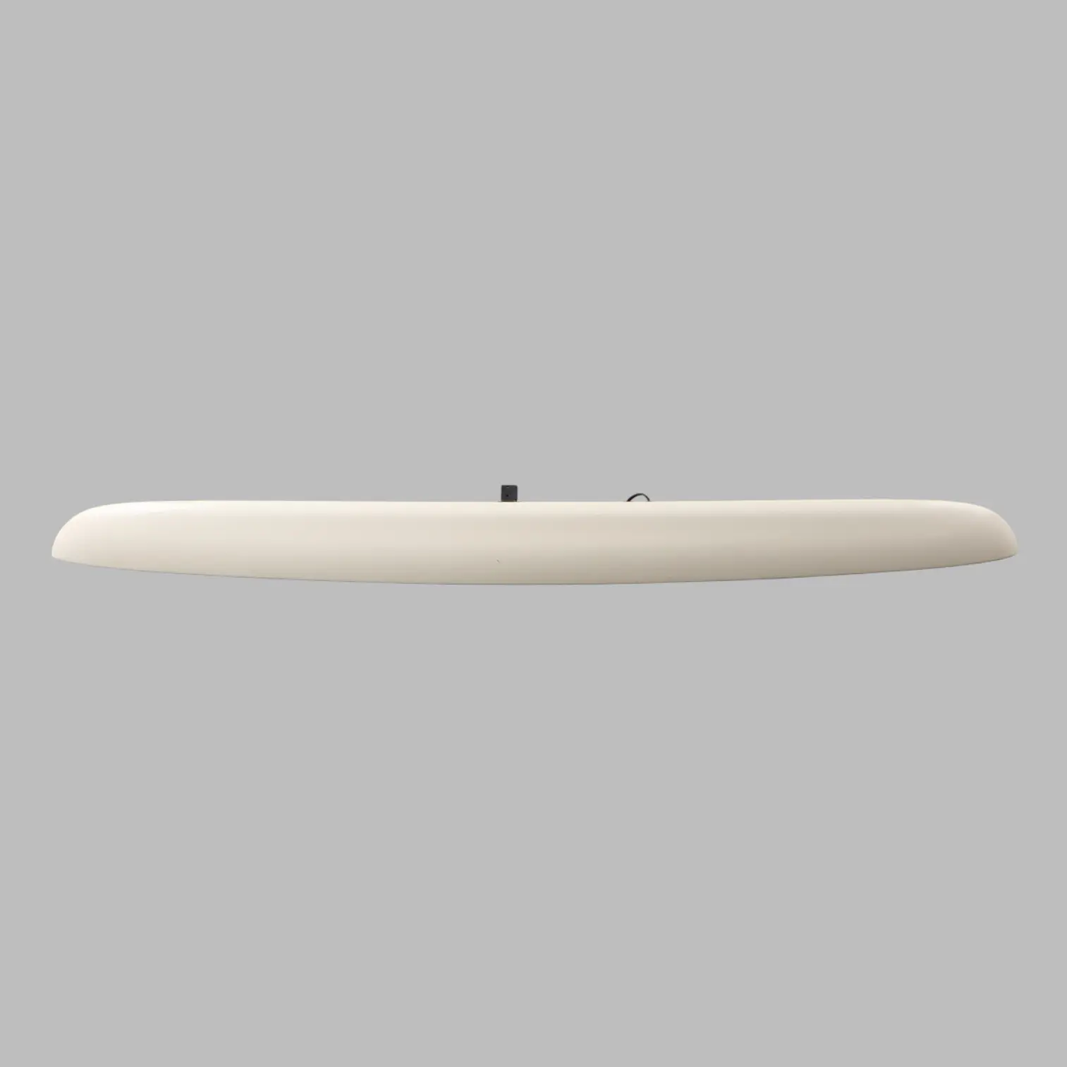 Mini R56 Boot Trunk Lid Grab Handle Tailgate Cover Panel Pepper White 40501452