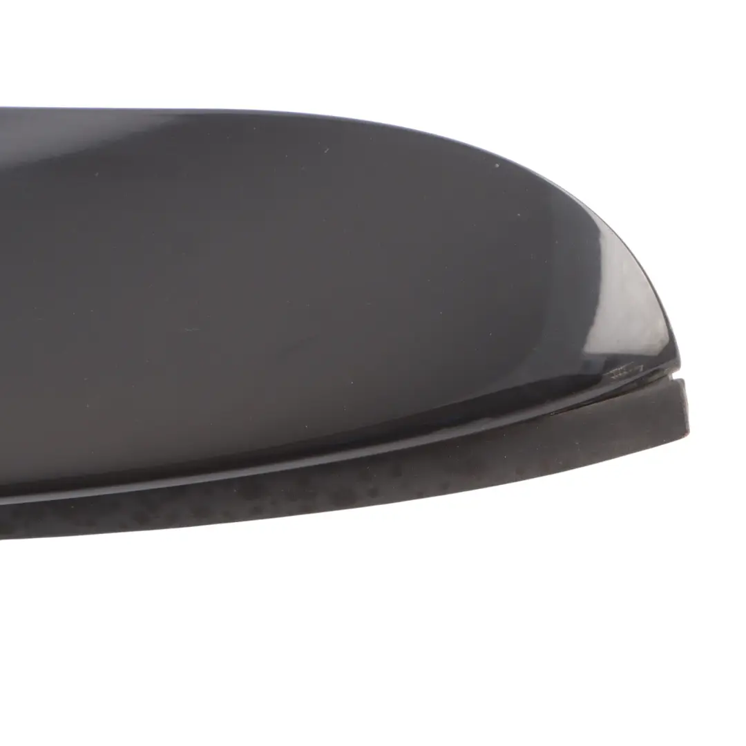 Mini R56 Rear Spoiler Trunk Lid Boot Midnight Black Metallic - A94 7148913