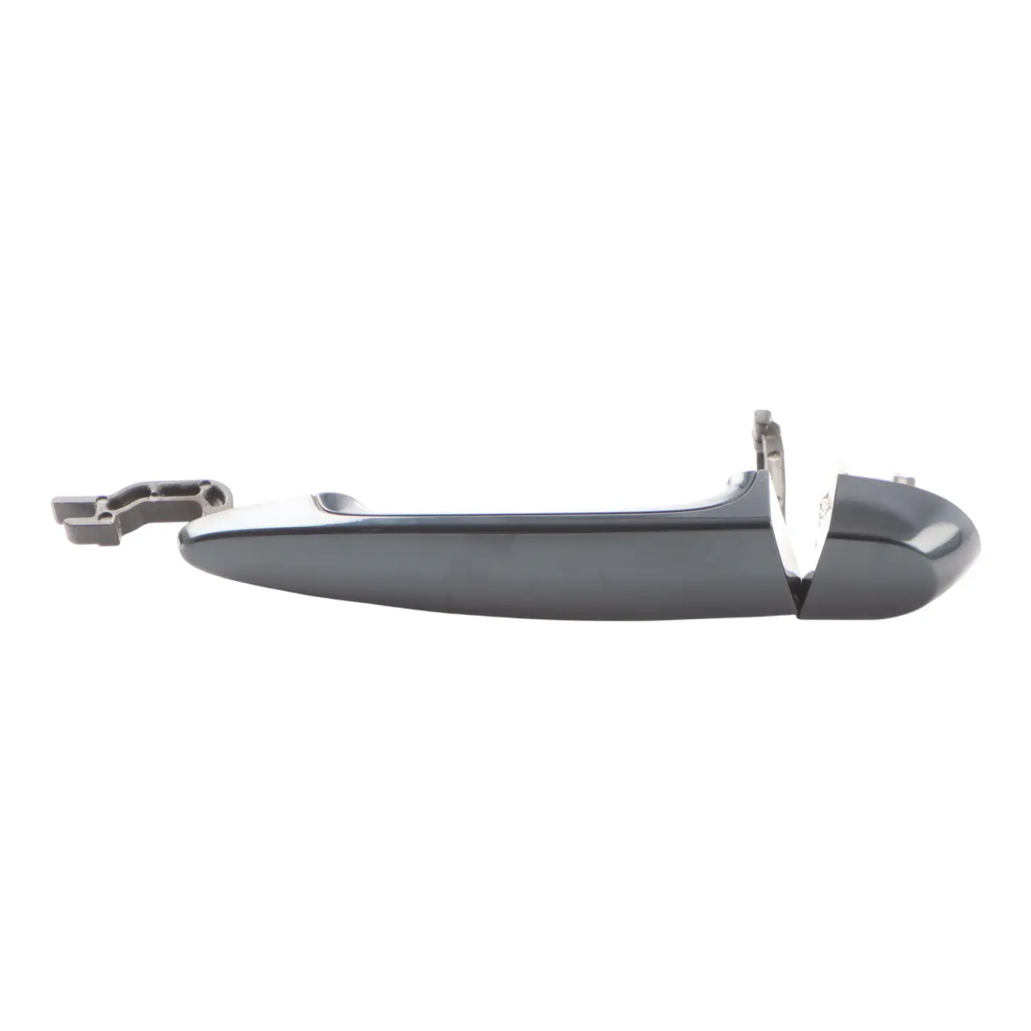 BMW E90 E91 Door Grab Handle Front Rear Left N/S Base Malachite Green Dark S10