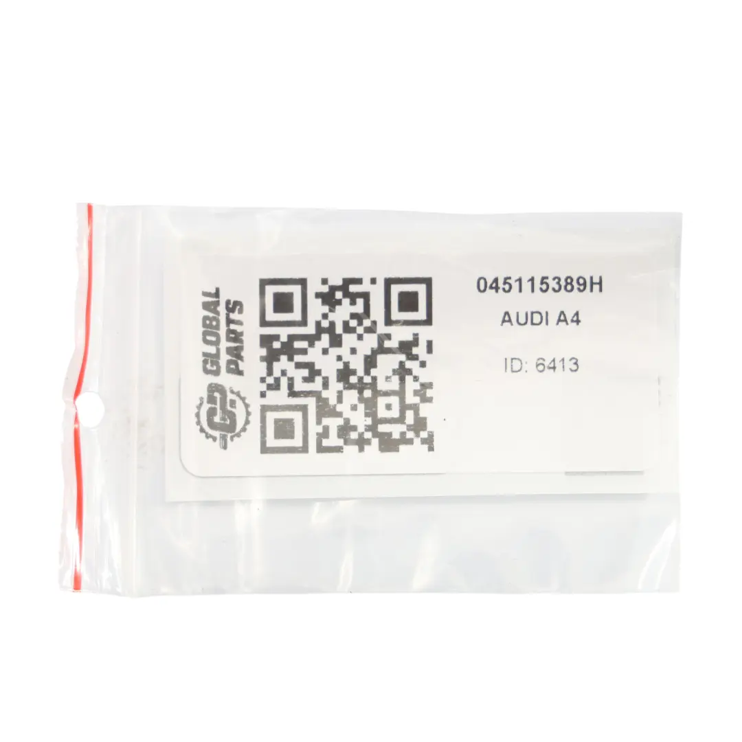 Audi A4 B8 2.0 TDI CAGA Öl Filter Gehäuse 045115389H