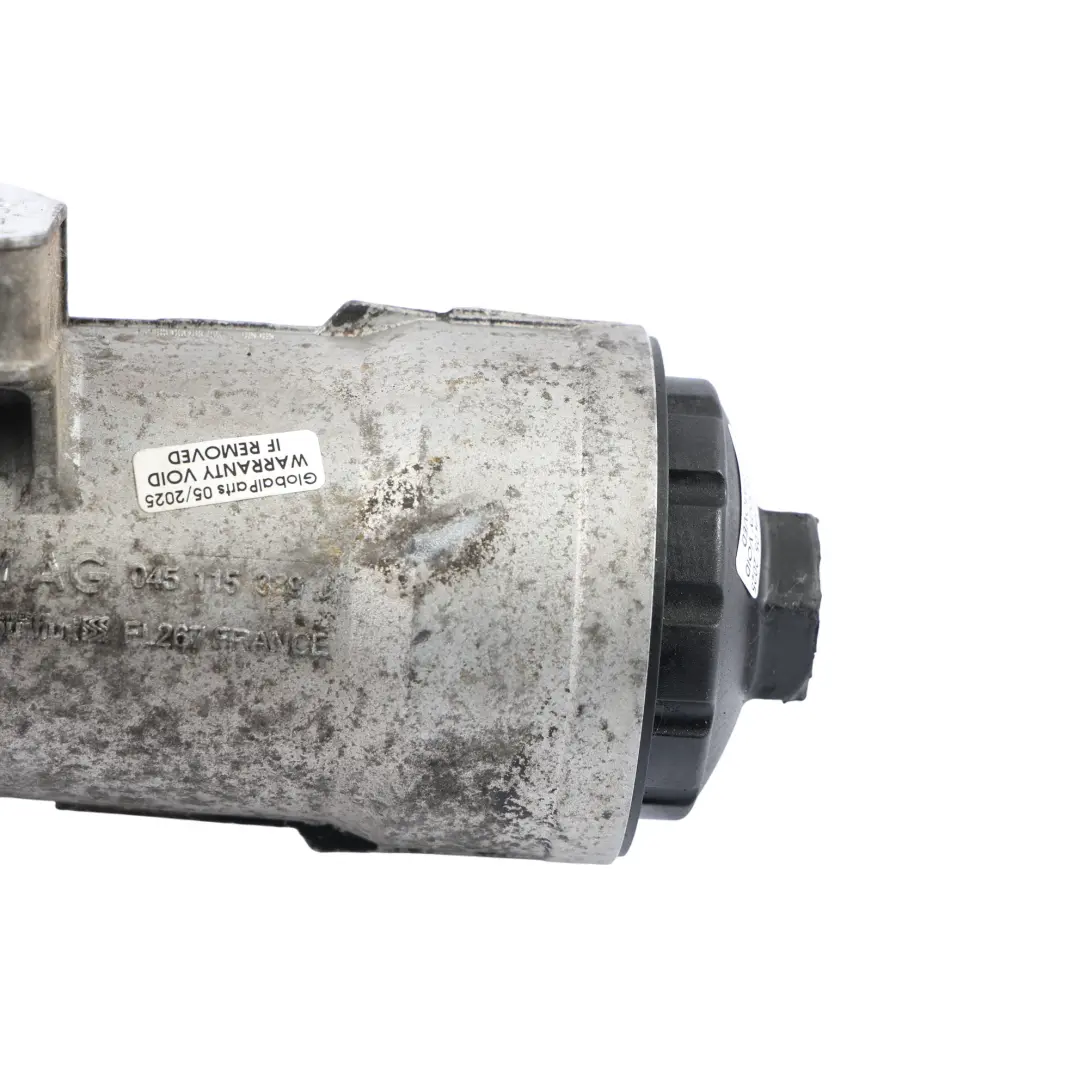Audi A4 B8 2.0 TDI CAGA Öl Filter Gehäuse 045115389H